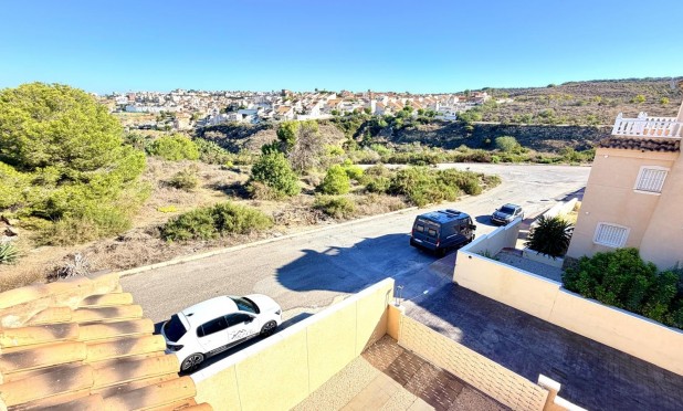 Odsprzedaż - Villa - Ciudad Quesada - La Marquesa Golf