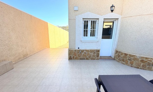 Odsprzedaż - Villa - Ciudad Quesada - La Marquesa Golf