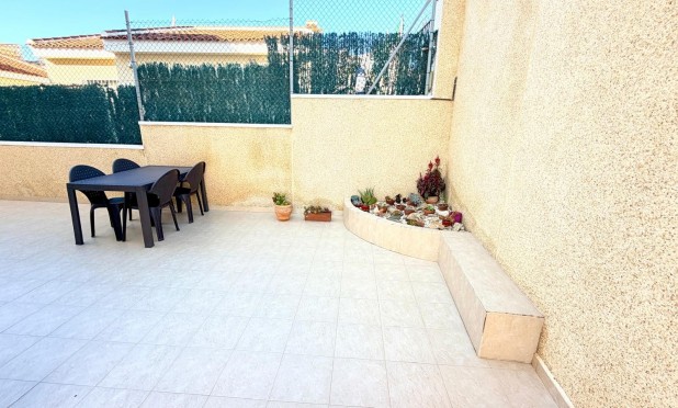 Odsprzedaż - Villa - Ciudad Quesada - La Marquesa Golf