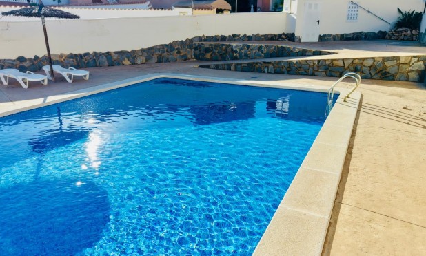 Odsprzedaż - Villa - Ciudad Quesada - La Marquesa Golf