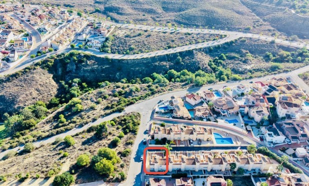 Odsprzedaż - Villa - Ciudad Quesada - La Marquesa Golf