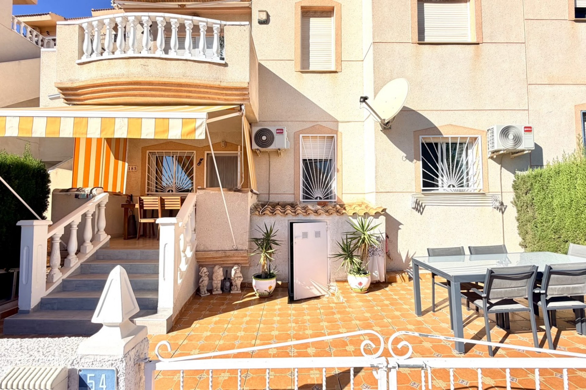 Reventa - Apartamento / piso - Ciudad Quesada - La Marquesa Golf