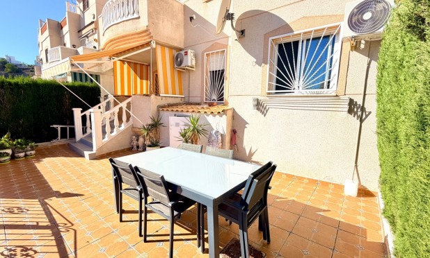 Reventa - Apartamento / piso - Ciudad Quesada - La Marquesa Golf
