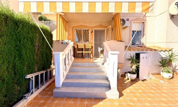 Reventa - Apartamento / piso - Ciudad Quesada - La Marquesa Golf
