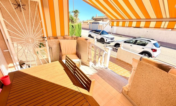 Reventa - Apartamento / piso - Ciudad Quesada - La Marquesa Golf