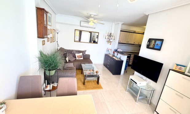 Reventa - Apartamento / piso - Ciudad Quesada - La Marquesa Golf