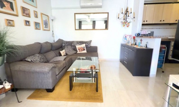 Reventa - Apartamento / piso - Ciudad Quesada - La Marquesa Golf