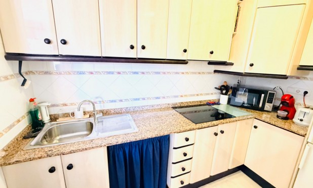 Reventa - Apartamento / piso - Ciudad Quesada - La Marquesa Golf