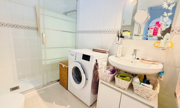 Reventa - Apartamento / piso - Ciudad Quesada - La Marquesa Golf
