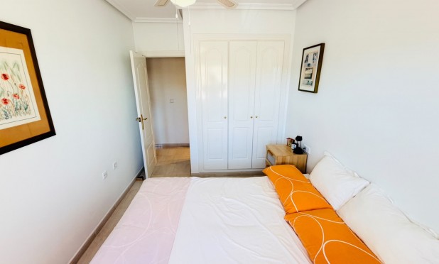 Reventa - Apartamento / piso - Ciudad Quesada - La Marquesa Golf
