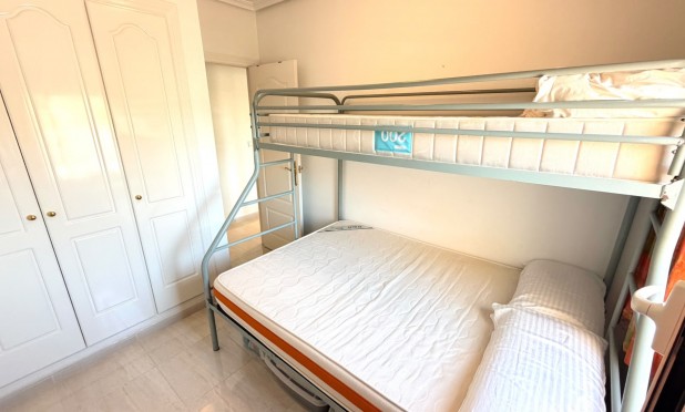 Reventa - Apartamento / piso - Ciudad Quesada - La Marquesa Golf