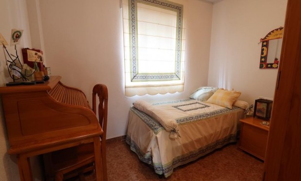 Resale - Villa - Torrevieja - Los Balcones