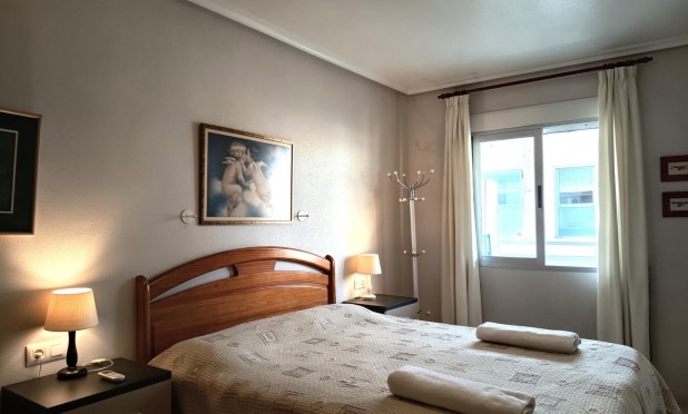 Resale - Penthouse - Orihuela Costa - Cabo Roig