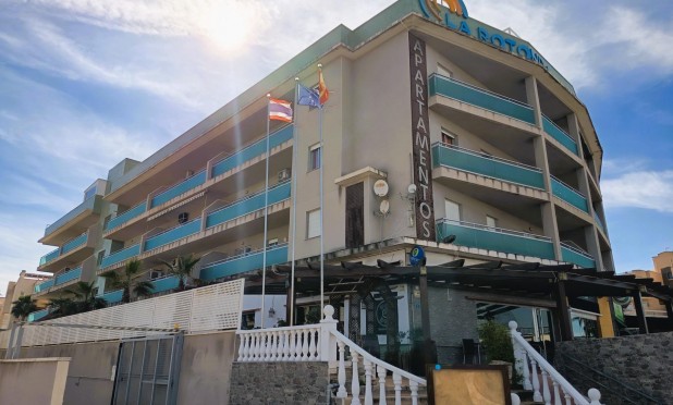 Resale - Penthouse - Orihuela Costa - Cabo Roig