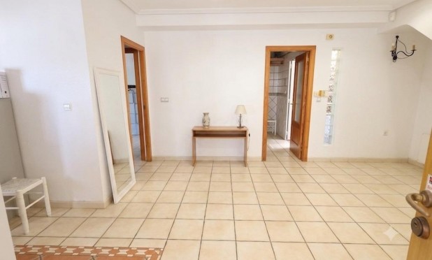 Resale - Villa - Torrevieja - Los Balcones