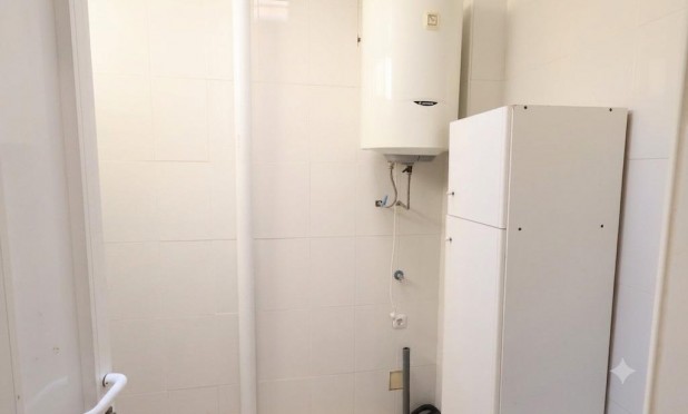 Resale - Villa - Torrevieja - Los Balcones