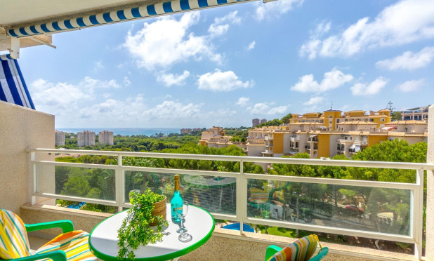 Resale - Apartment / flat - Orihuela - Zona Centro