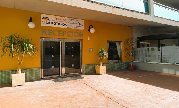 Resale - Penthouse - Orihuela Costa - Cabo Roig