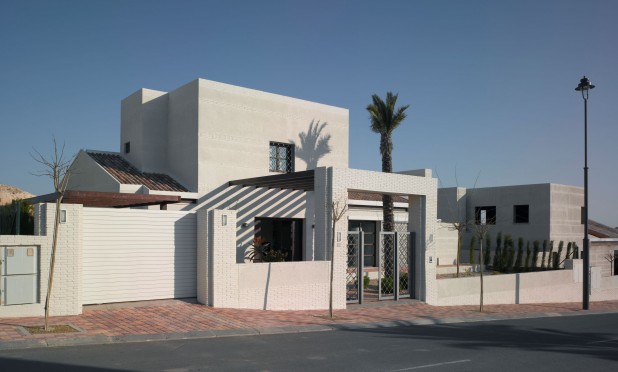 New Build - Villa - Peraleja Golf