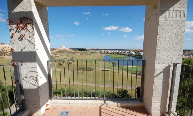 Obra nueva - Villa - Peraleja Golf