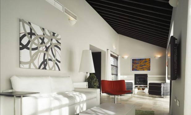 New Build - Villa - Peraleja Golf