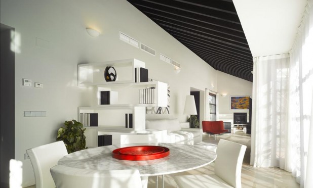 New Build - Villa - Peraleja Golf