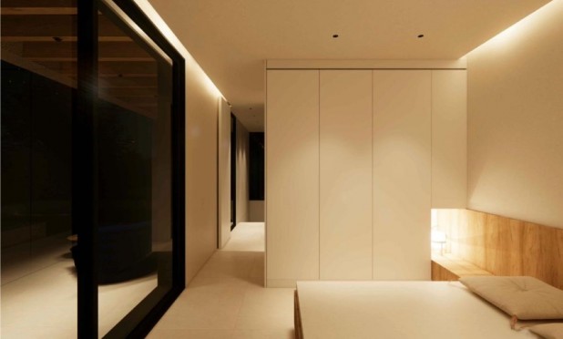 New Build - Villa - Polop