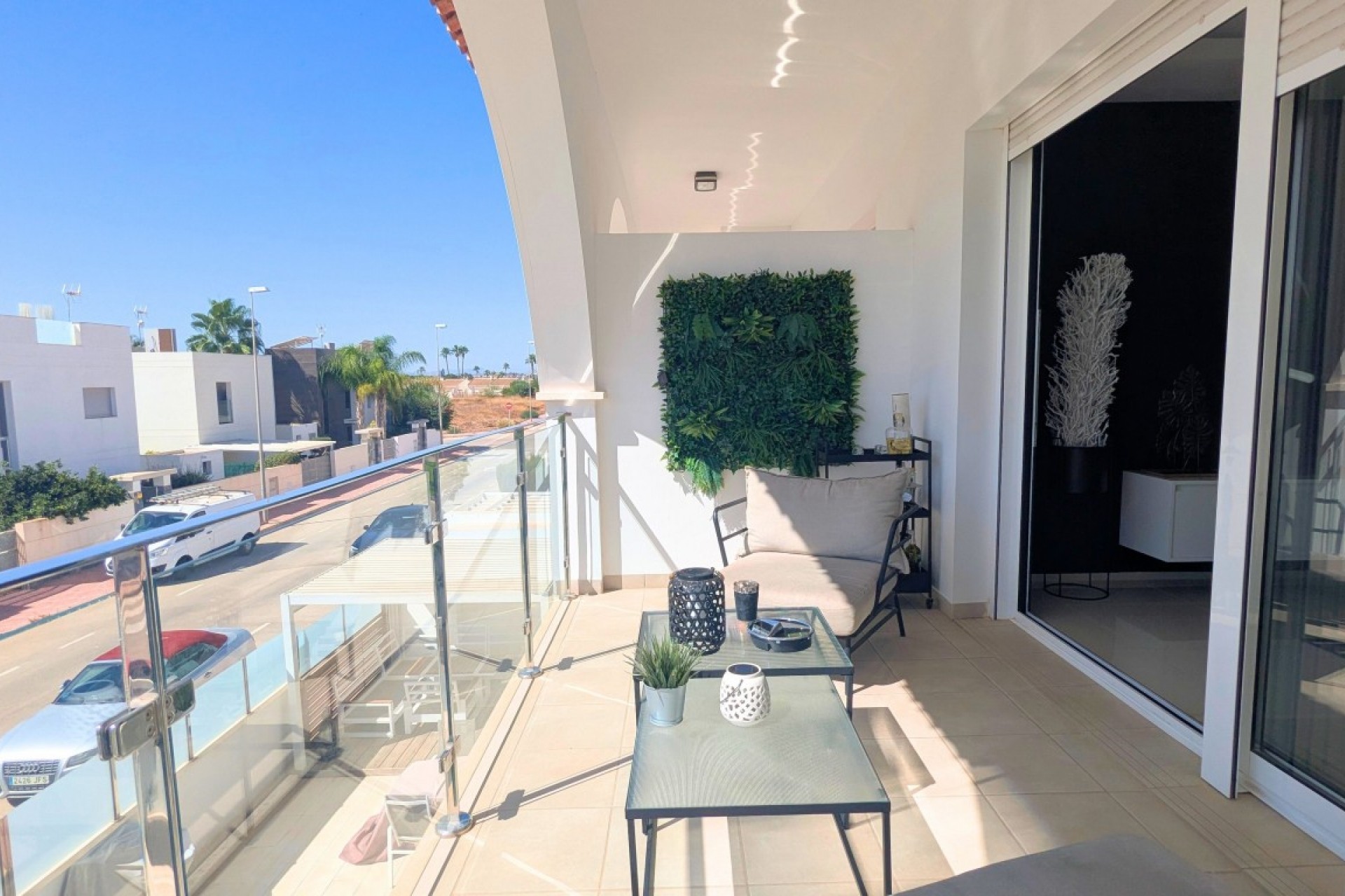 Herverkoop - Penthouse - Ciudad Quesada