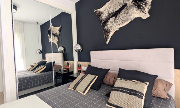 Herverkoop - Penthouse - Ciudad Quesada