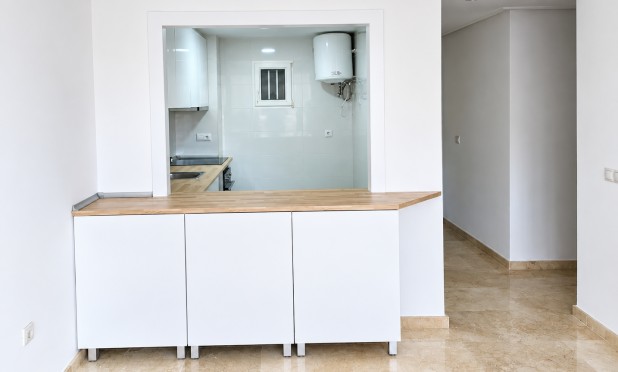 Revente - Appartement - Orihuela Costa - Dehesa de campoamor
