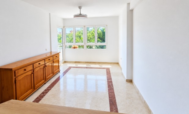Revente - Appartement - Orihuela Costa - Dehesa de campoamor
