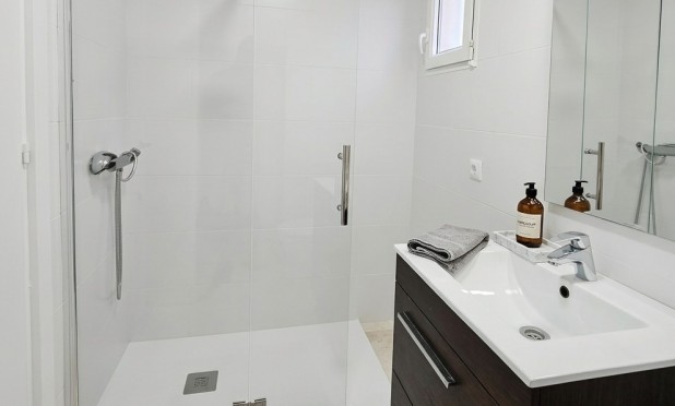 Revente - Appartement - Orihuela Costa - Dehesa de campoamor