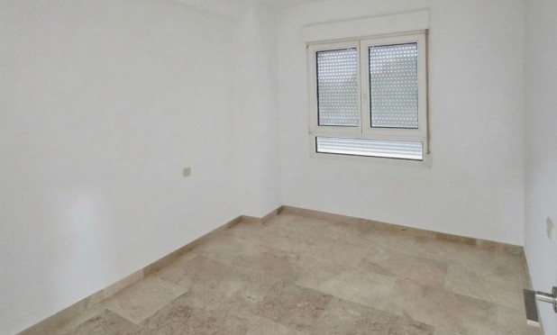 Revente - Appartement - Orihuela Costa - Dehesa de campoamor