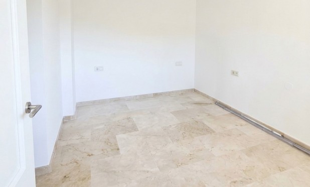 Revente - Appartement - Orihuela Costa - Dehesa de campoamor