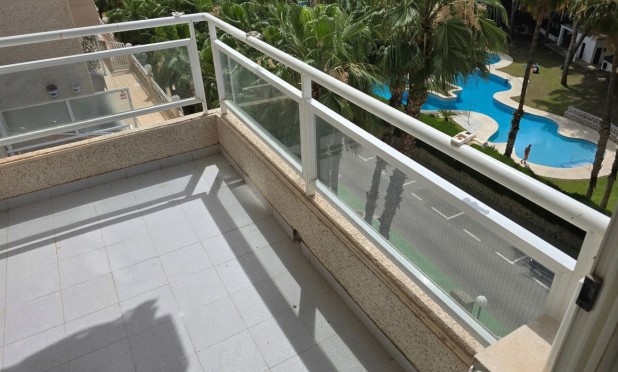 Revente - Appartement - Orihuela Costa - Dehesa de campoamor