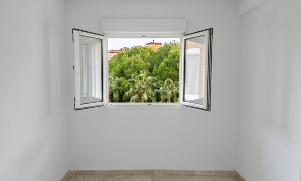 Revente - Appartement - Orihuela Costa - Dehesa de campoamor
