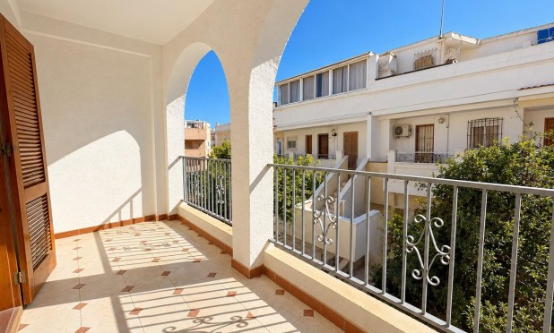 Odsprzedaż - Daszek - Torrevieja - Los Europeos