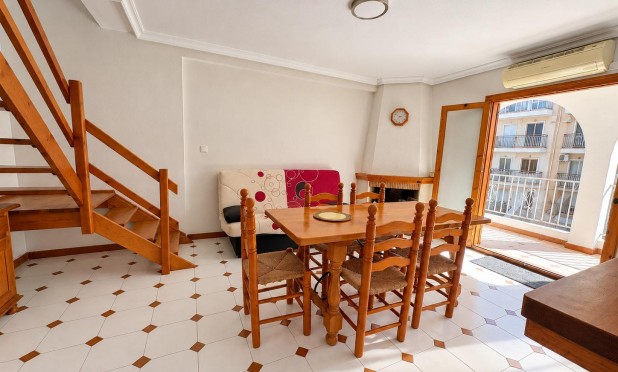 Odsprzedaż - Daszek - Torrevieja - Los Europeos