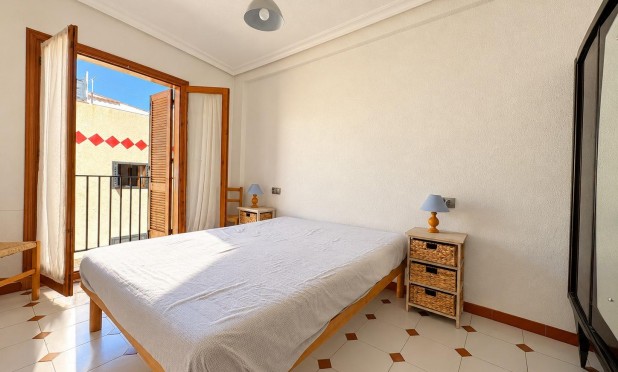 Odsprzedaż - Daszek - Torrevieja - Los Europeos