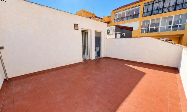 Odsprzedaż - Daszek - Torrevieja - Los Europeos