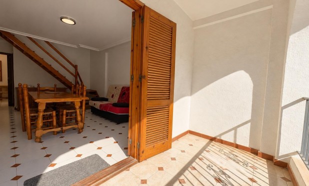 Odsprzedaż - Daszek - Torrevieja - Los Europeos