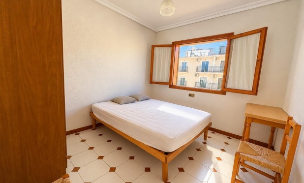 Odsprzedaż - Daszek - Torrevieja - Los Europeos