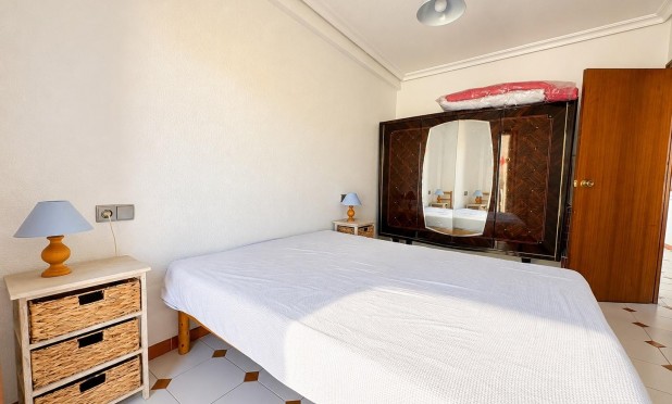 Odsprzedaż - Daszek - Torrevieja - Los Europeos