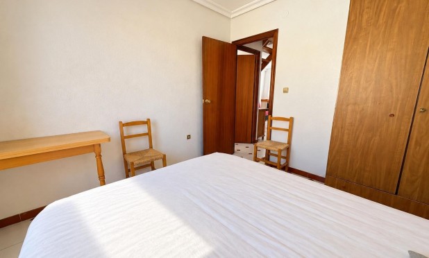 Odsprzedaż - Daszek - Torrevieja - Los Europeos