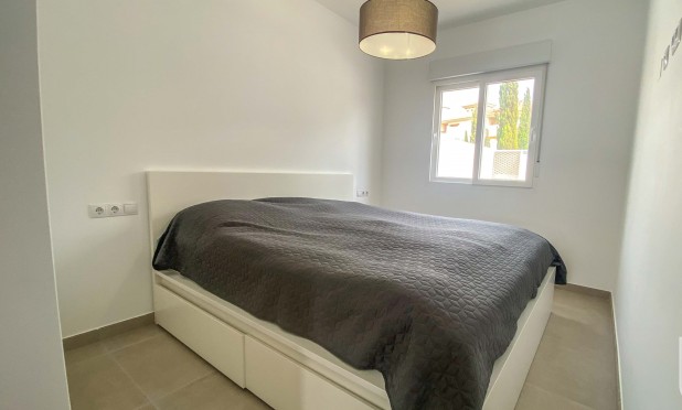 Nieuwbouw Woningen - Herenhuis - Los Alcazares - Los Alcázares
