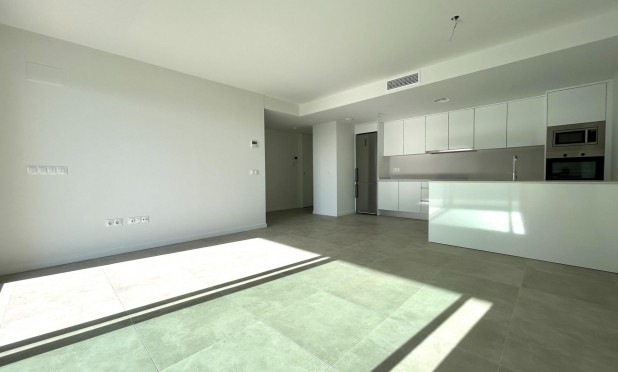 Resale - Apartment / flat - Orihuela Costa - Altos de Campoamor