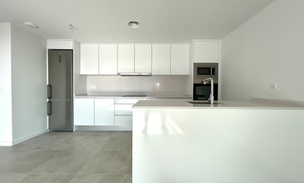 Resale - Apartment / flat - Orihuela Costa - Altos de Campoamor
