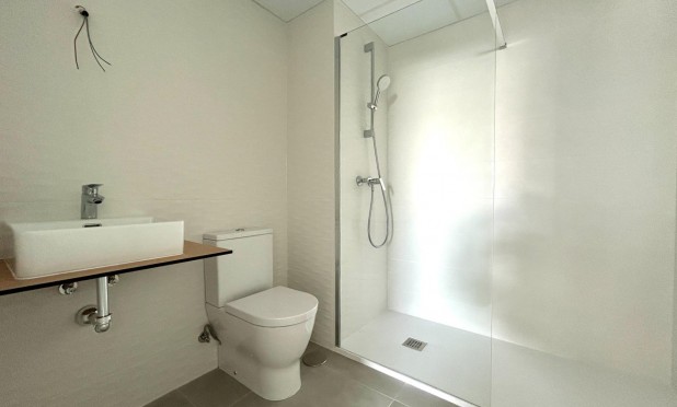 Resale - Apartment / flat - Orihuela Costa - Altos de Campoamor