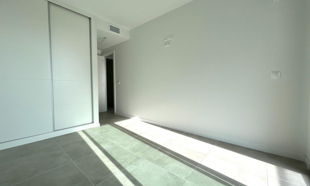 Resale - Apartment / flat - Orihuela Costa - Altos de Campoamor