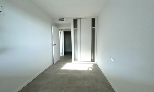 Resale - Apartment / flat - Orihuela Costa - Altos de Campoamor